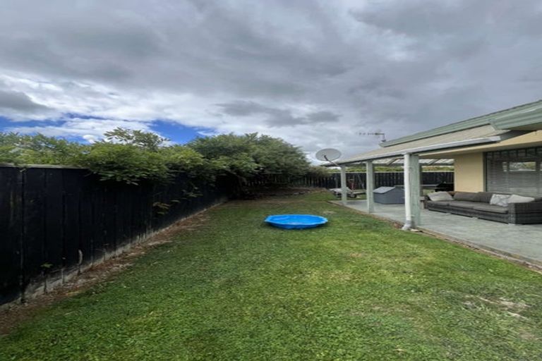 Photo of property in 30 Caroline Crescent, Highbury, Palmerston North, 4412