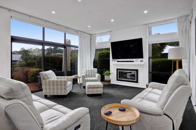 Photo of property in 91a Karina Road, Merrilands, New Plymouth, 4312