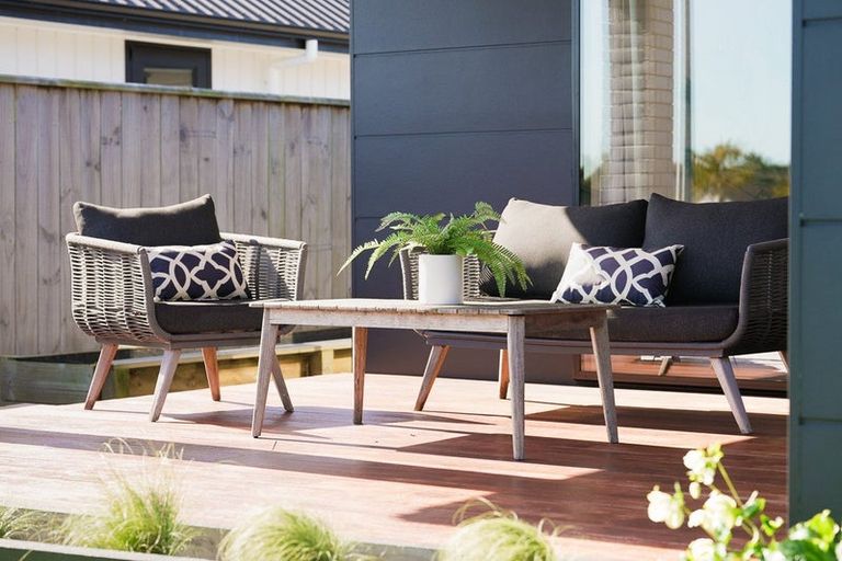 Photo of property in 12 Teiaroa Street, Waikanae, 5036