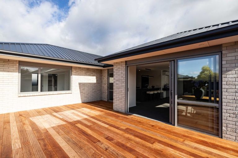 Photo of property in 5e Ballinger Place, Kaiapoi, Woodend, 7630
