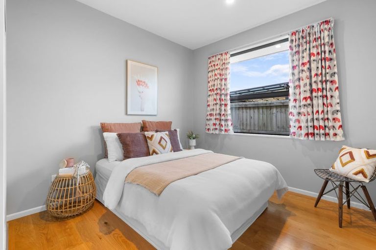 Photo of property in 5 Bargrove Close, Halswell, Christchurch, 8025