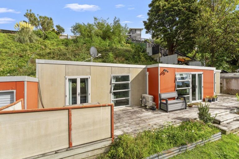 Photo of property in 61 Renown Road, Raumati South, Paraparaumu, 5032
