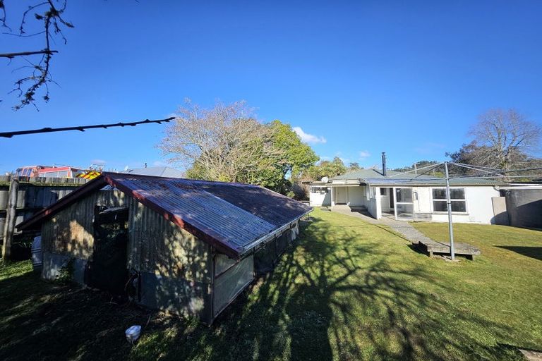 Photo of property in 433 Main Road, Kaiata, Greymouth, 7805