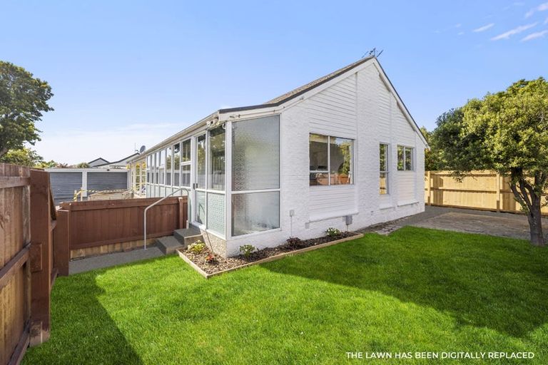Photo of property in 1/42 Saint Martins Road, Saint Martins, Christchurch, 8022