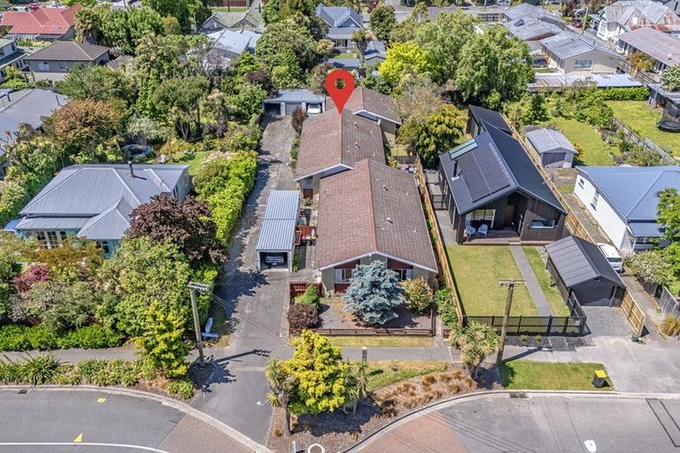 Photo of property in 4/106 Geraldine Street, Edgeware, Christchurch, 8013