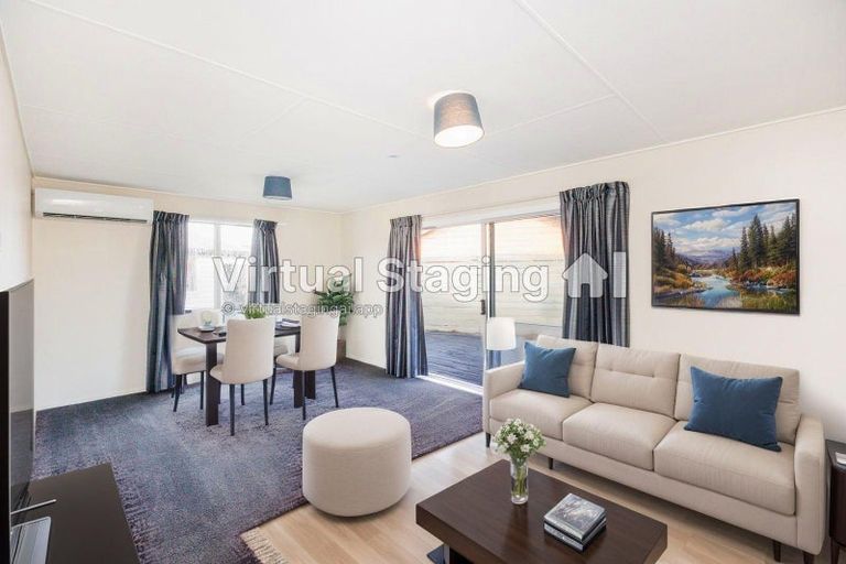 Photo of property in 41 Acacia Street, Kelvin Grove, Palmerston North, 4414