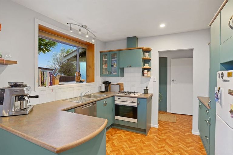 Photo of property in 51 Moore Street, Rolleston, 7614