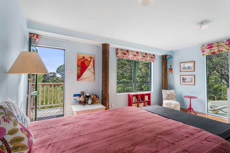 Photo of property in 15 Lavinia Place, Kawau Island, 0920