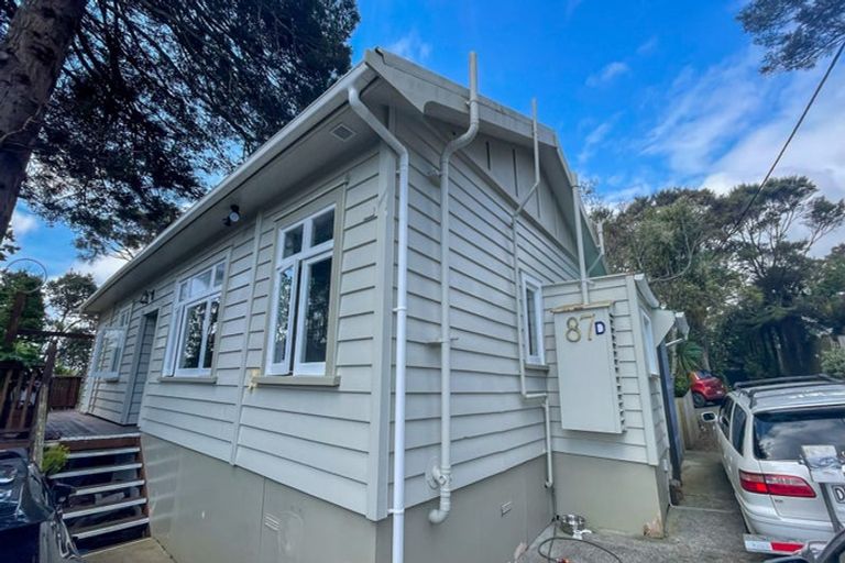 Photo of property in 87d Kaurilands Road, Titirangi, Auckland, 0604