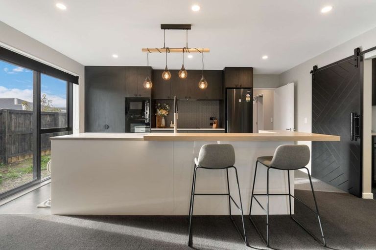 Photo of property in 72 Lady Isaac Drive, Rolleston, 7615