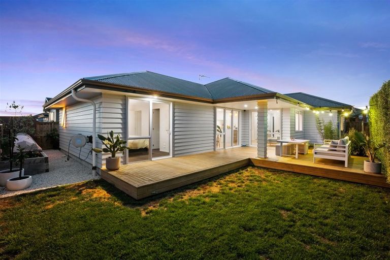 Photo of property in 7 Huamanu Street, Pukekohe, 2120