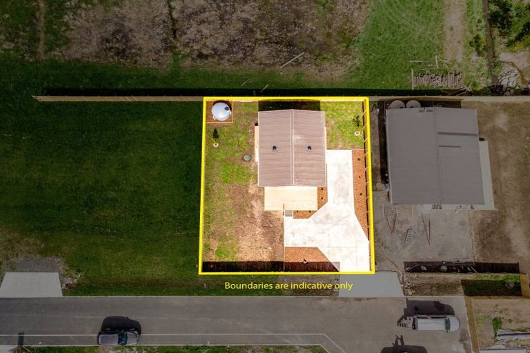 Photo of property in 5 Unknown Street, Paeroa, 3600