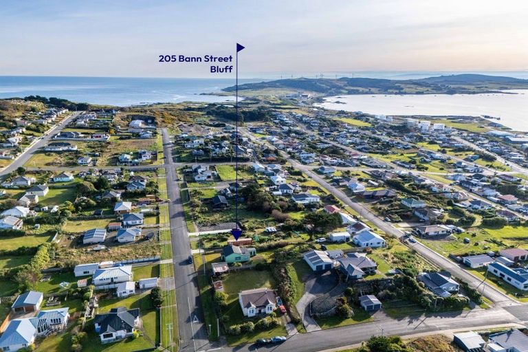 Photo of property in 205 Bann Street, Bluff, 9814