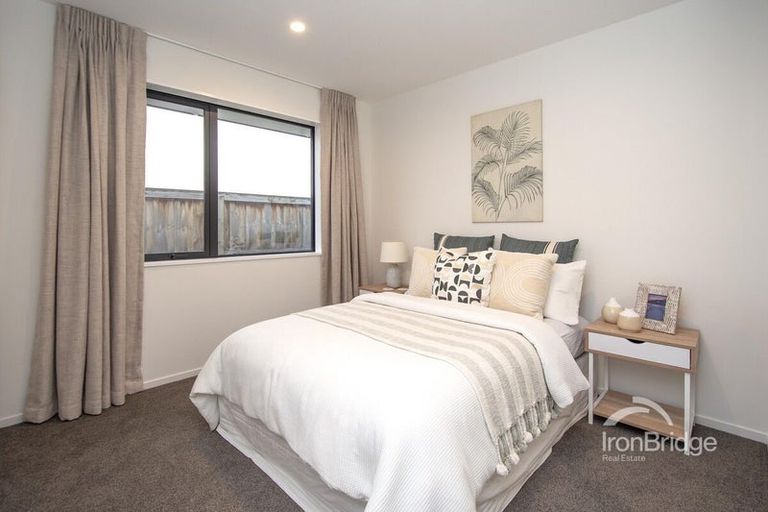 Photo of property in 14 Mccormick Lane, Rolleston, 7615