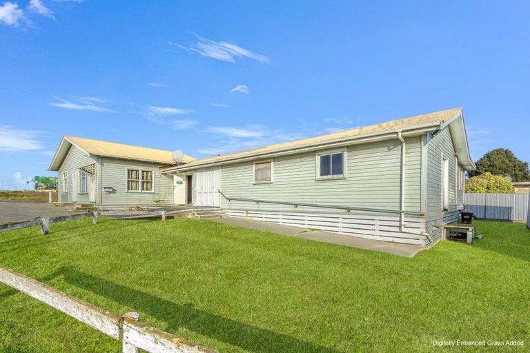 Photo of property in 245 Awatoto Road, Awatoto, Napier, 4110