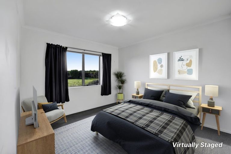 Photo of property in 484 Turuturu Road, Hawera, 4674