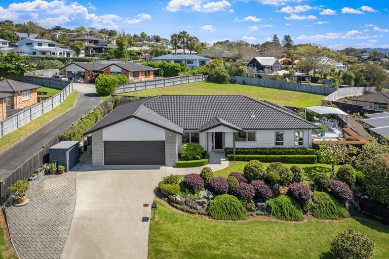 Photo of property in 6 Jade River Place, Warkworth, 0910