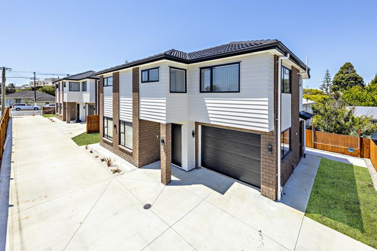 Photo of property in 109b Gray Avenue, Mangere East, Auckland, 2024