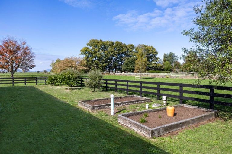 Photo of property in 16 Mill Road, Ohaupo, 3881