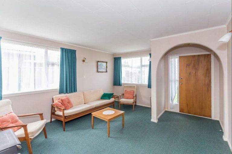 Photo of property in 5 Parker Avenue, Levin, 5510
