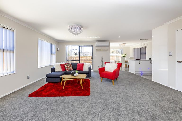 Photo of property in 109b Gray Avenue, Mangere East, Auckland, 2024