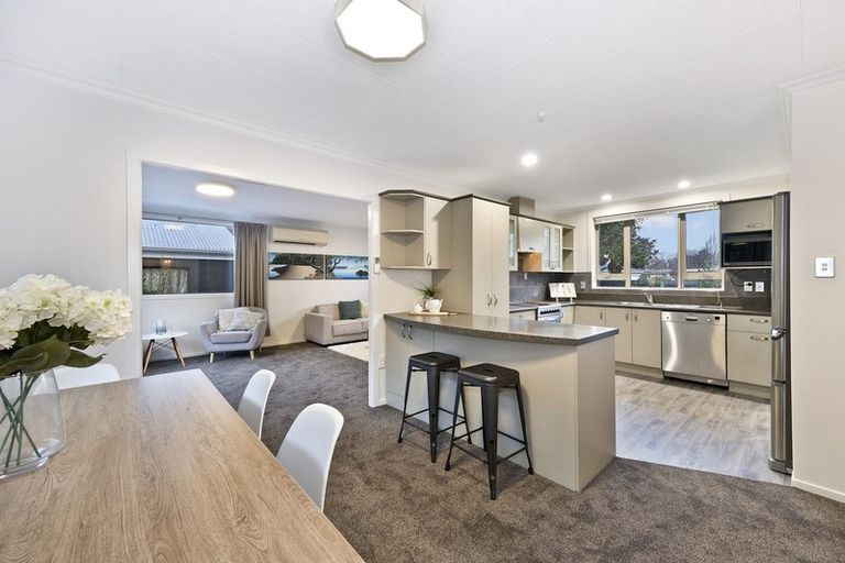 Photo of property in 2 Macann Lane, Spreydon, Christchurch, 8024