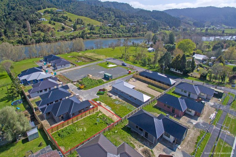Photo of property in 9 Purei Place, Ngaruawahia, 3720
