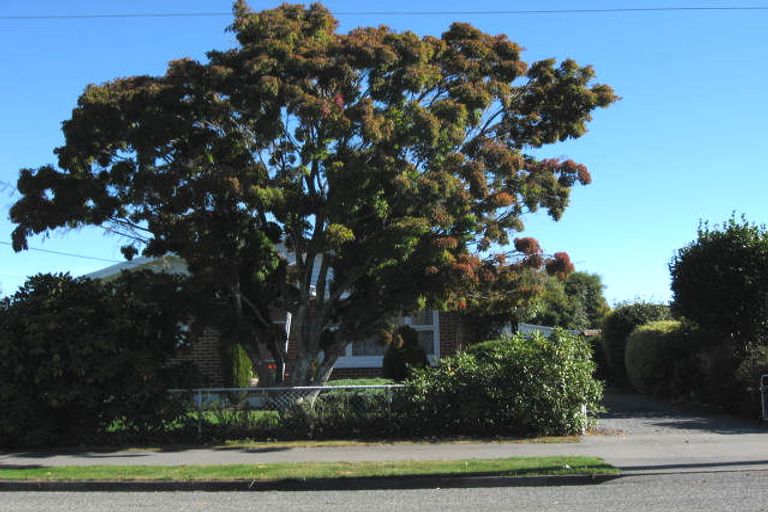 Photo of property in 34 Connolly Street, Geraldine, 7930