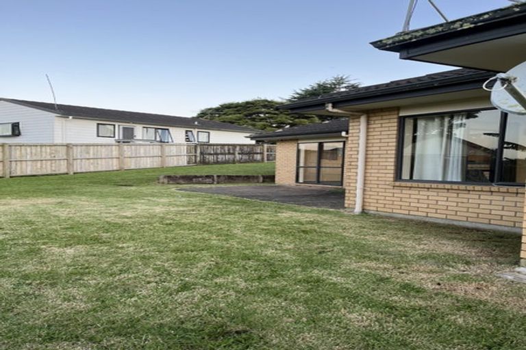 Photo of property in 271 Mahia Road, Weymouth, Auckland, 2103
