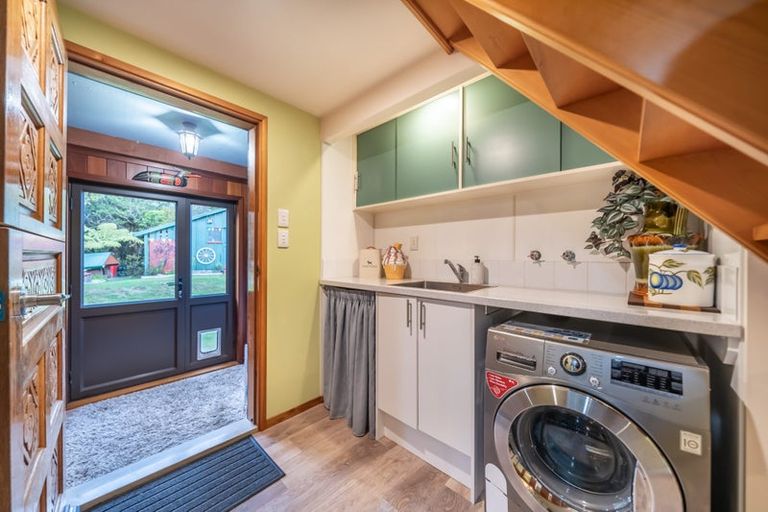 Photo of property in 108 Avro Road, Blue Mountains, Upper Hutt, 5371