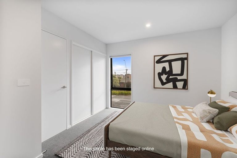 Photo of property in 1/104 Ruskin Street, Addington, Christchurch, 8024