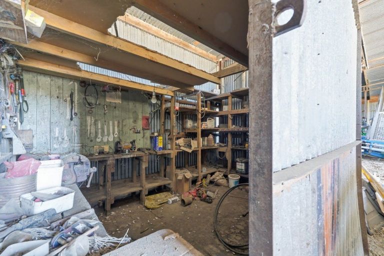 Photo of property in 21 Earlys Road, West Eyreton, Rangiora, 7475