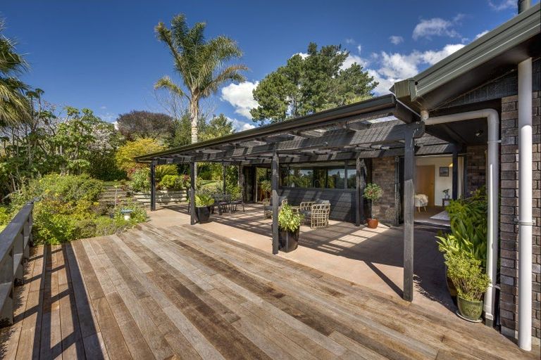 Photo of property in 201 Endsleigh Road, Havelock North, Hastings, 4172