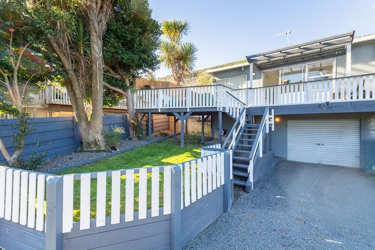Photo of property in 99a Ruahine Street, Paraparaumu, 5032