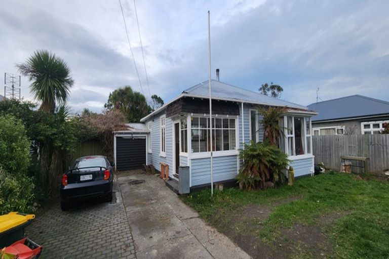 Photo of property in 41 Sullivan Avenue, Woolston, Christchurch, 8023