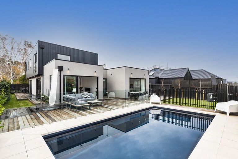 Photo of property in 67 Tulett Park Drive, Casebrook, Christchurch, 8051