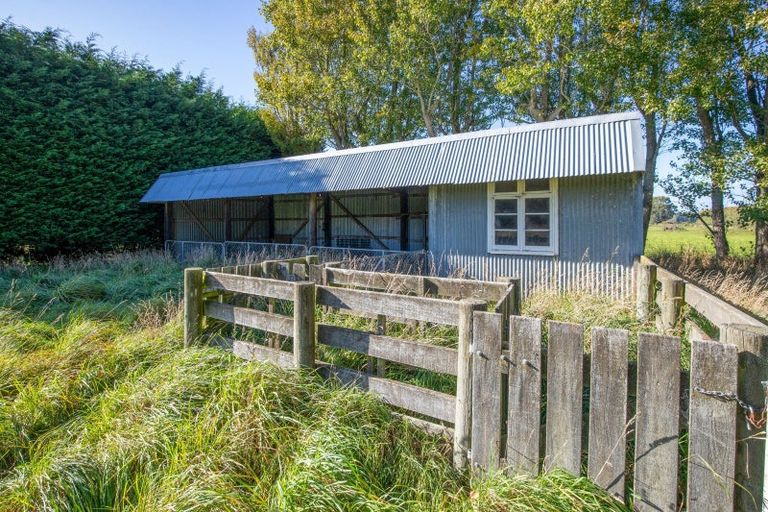 Photo of property in 109 Marshalls Road, Springston, Christchurch, 7677