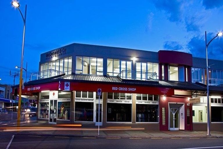 Photo of property in 4/107 Great South Road, Papakura, 2110