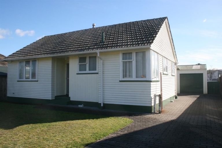 Photo of property in 30 Galway Street, Kawerau, 3127