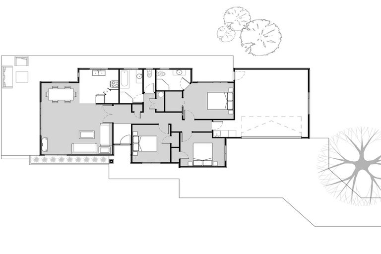 Photo of property in 68 Chelwood Street, Takaro, Palmerston North, 4412