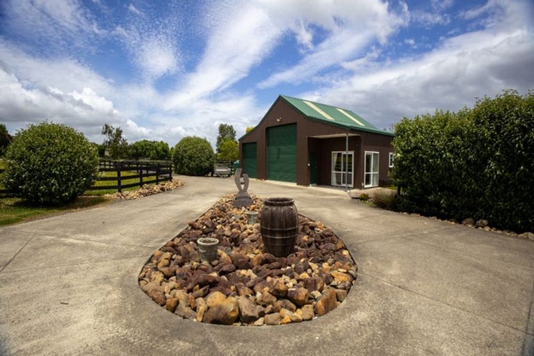 Photo of property in 22a Ellett Road, Karaka, Papakura, 2580