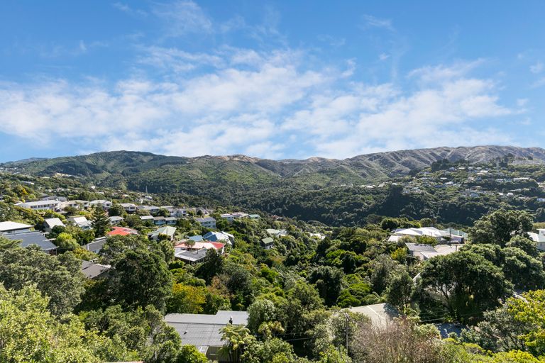 Photo of property in 117 Mairangi Road, Wadestown, Wellington, 6012