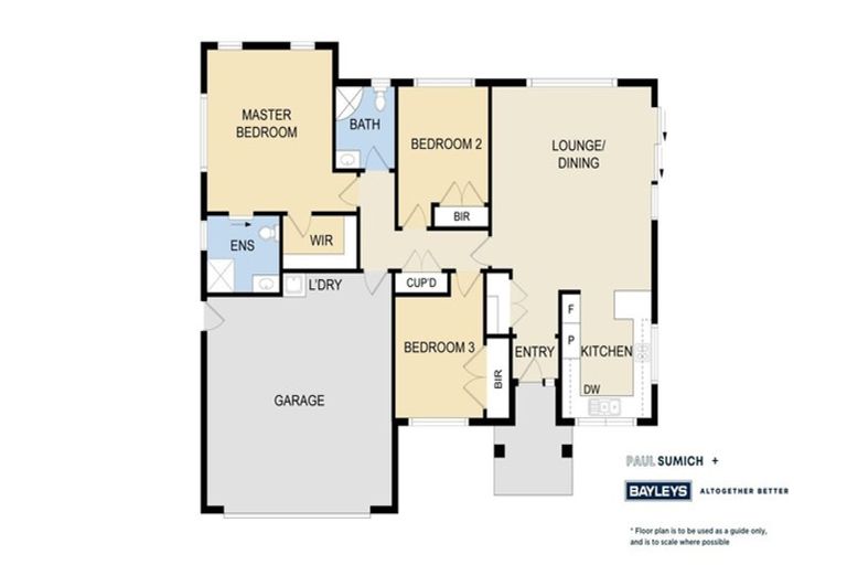 Photo of property in 29a Cockburn Street, Onerahi, Whangarei, 0110