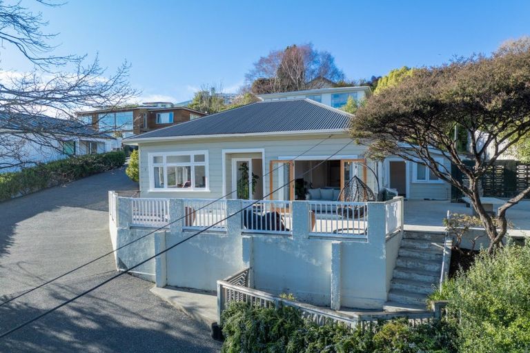 Photo of property in 7 Oates Street, Kaikorai, Dunedin, 9010