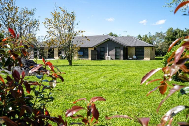 Photo of property in 298 Kaipaki Road, Ohaupo, 3881