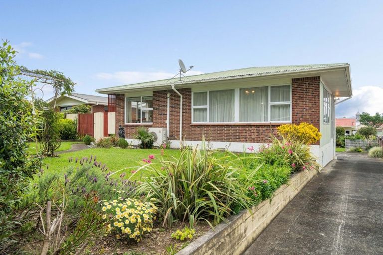 Photo of property in 2 Carlton Street, Te Aroha, 3320