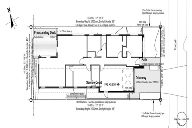 Photo of property in 75 Empire Crescent, Papamoa, 3118