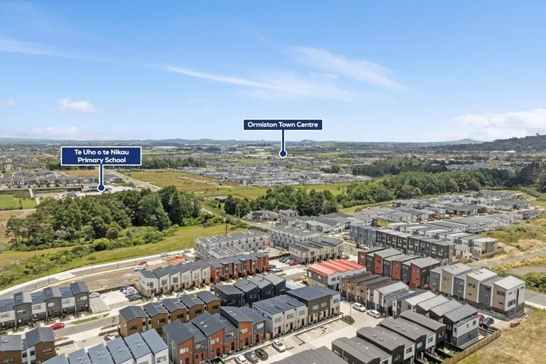 Photo of property in 50 Kiato Lane, Flat Bush, 2019