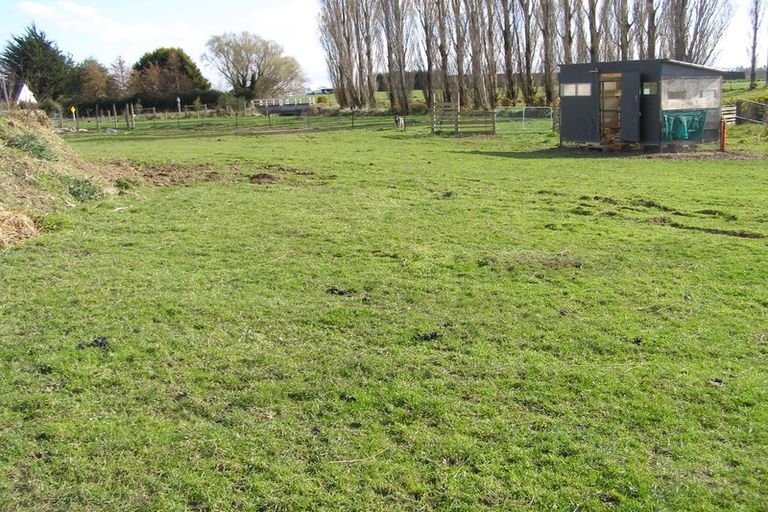 Photo of property in 77 Lochiel Branxholme Road, Lochiel, Winton, 9781