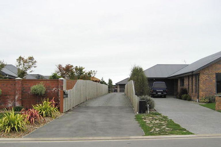 Photo of property in 51 Renoir Drive, Rolleston, 7614